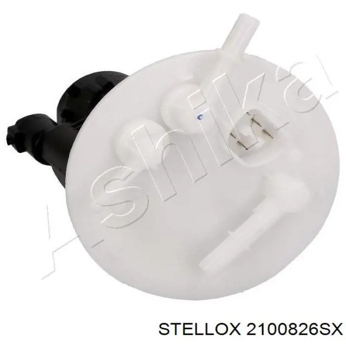 Фільтр паливний Stellox 2100826SX