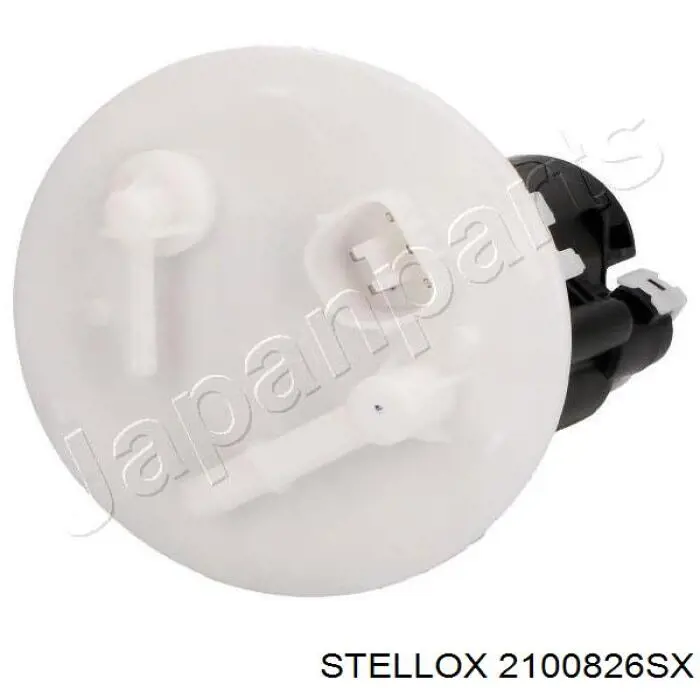 2100826SX Stellox Фільтр палива
