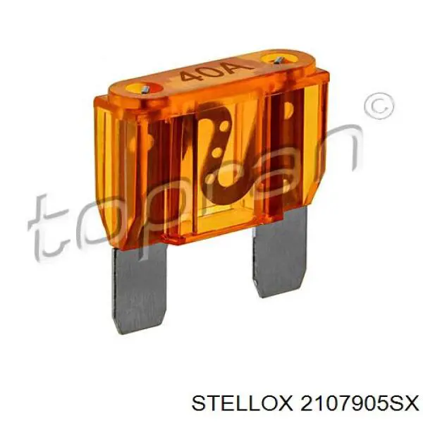 Запобіжник Tesla FX40A ціна, від 1.04 USD
