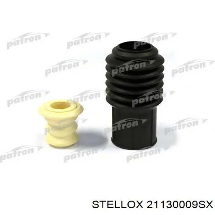 Купити 21130009SX Stellox Амортизатор передньої підвіски