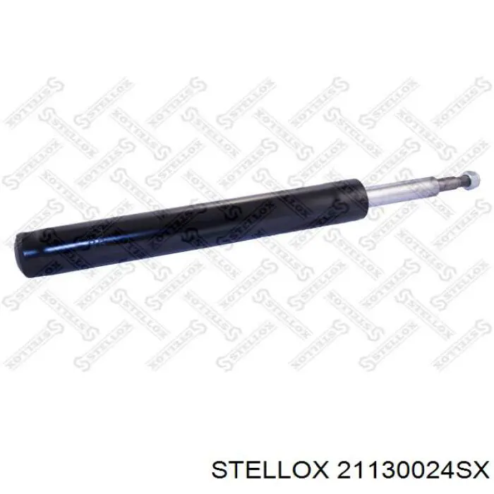 21130024SX Stellox амортизатор передній