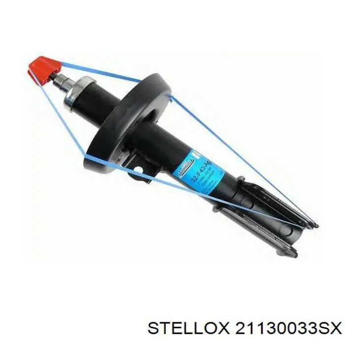 Амортизатор передній 21130033SX Stellox