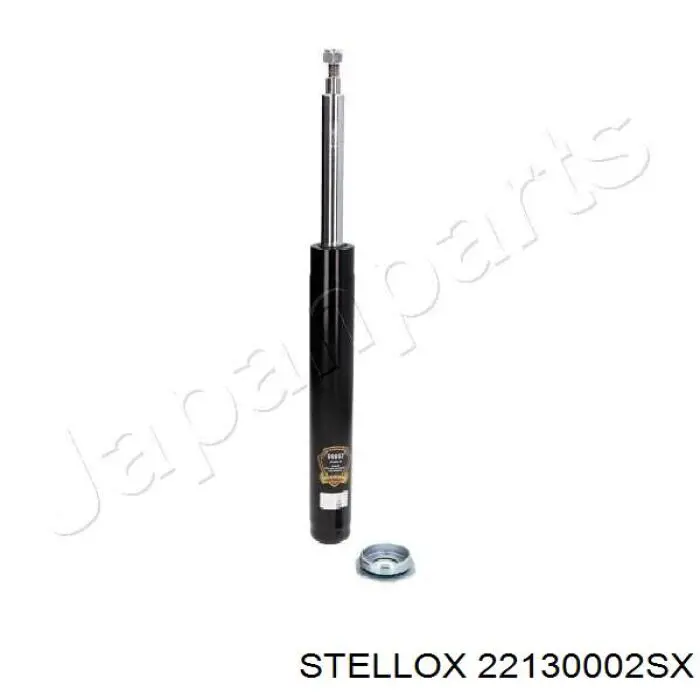 Стойка амортизатора передняя Stellox 22130002SX ціна, від 24.75 USD