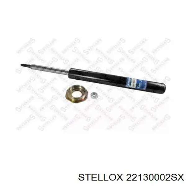22130002SX Stellox амортизатор передній
