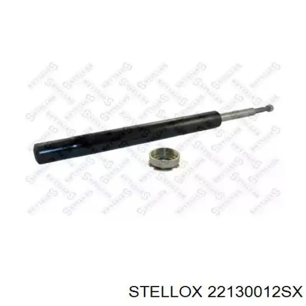 22130012SX Stellox амортизатор передній