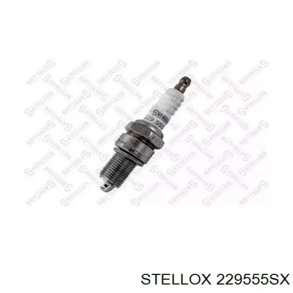 9807955817 Honda Свіча запалювання
