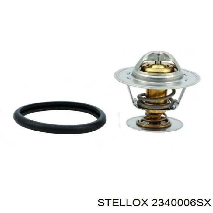 Термостат 2340006SX Stellox
