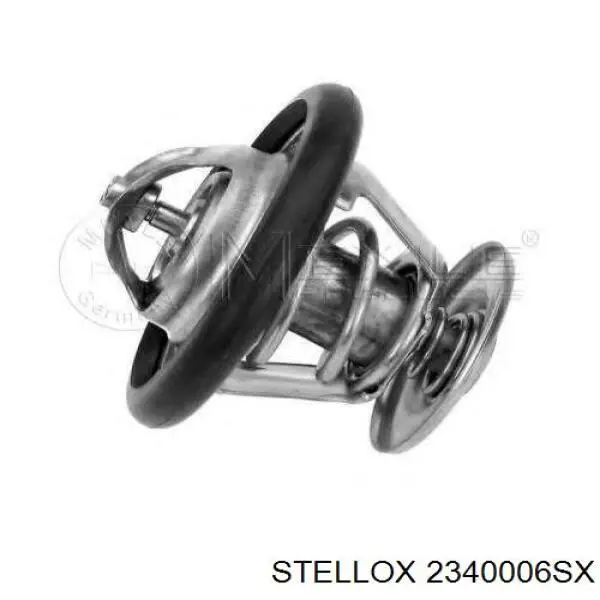 Термостат в зборі Stellox 2340006SX