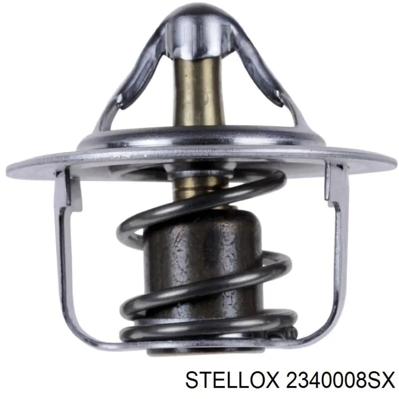 Автомобільний термостат Stellox 2340008SX ціна, від 6.65 USD