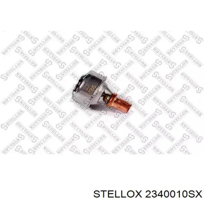 Купити 2340010SX Stellox Термостат в корпусі