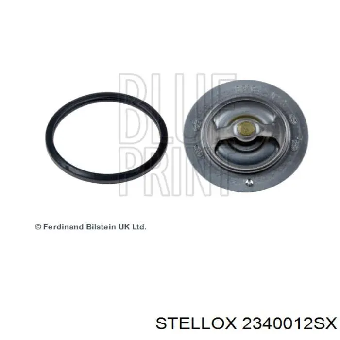Термостат 2340012SX Stellox