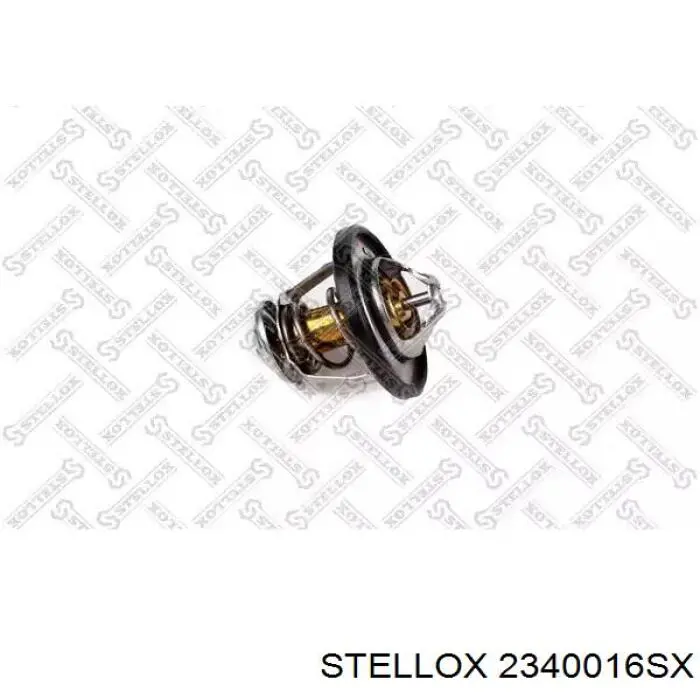 Термостат 2340016SX Stellox