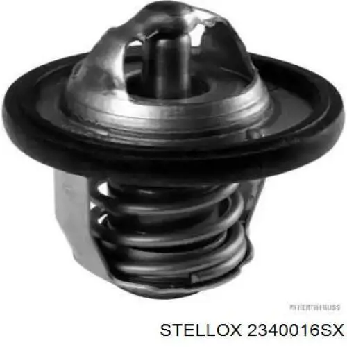 Автомобільний термостат Stellox 2340016SX ціна, від 6.41 USD