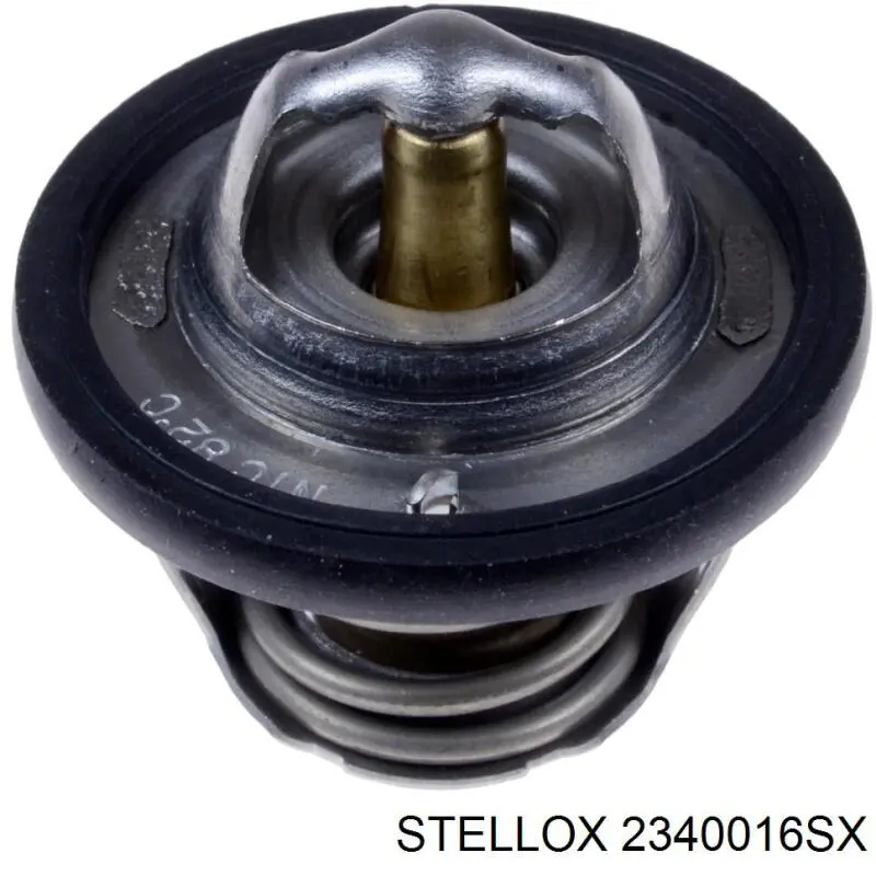 2340016SX Stellox термостат