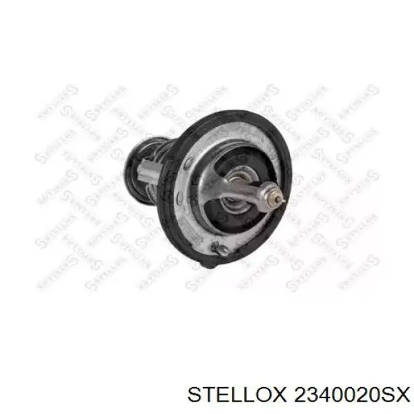 Купити 2340020SX Stellox Термостат в корпусі