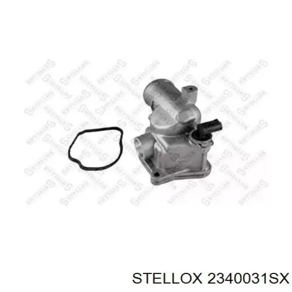 Купити 2340031SX Stellox Термостат в корпусі