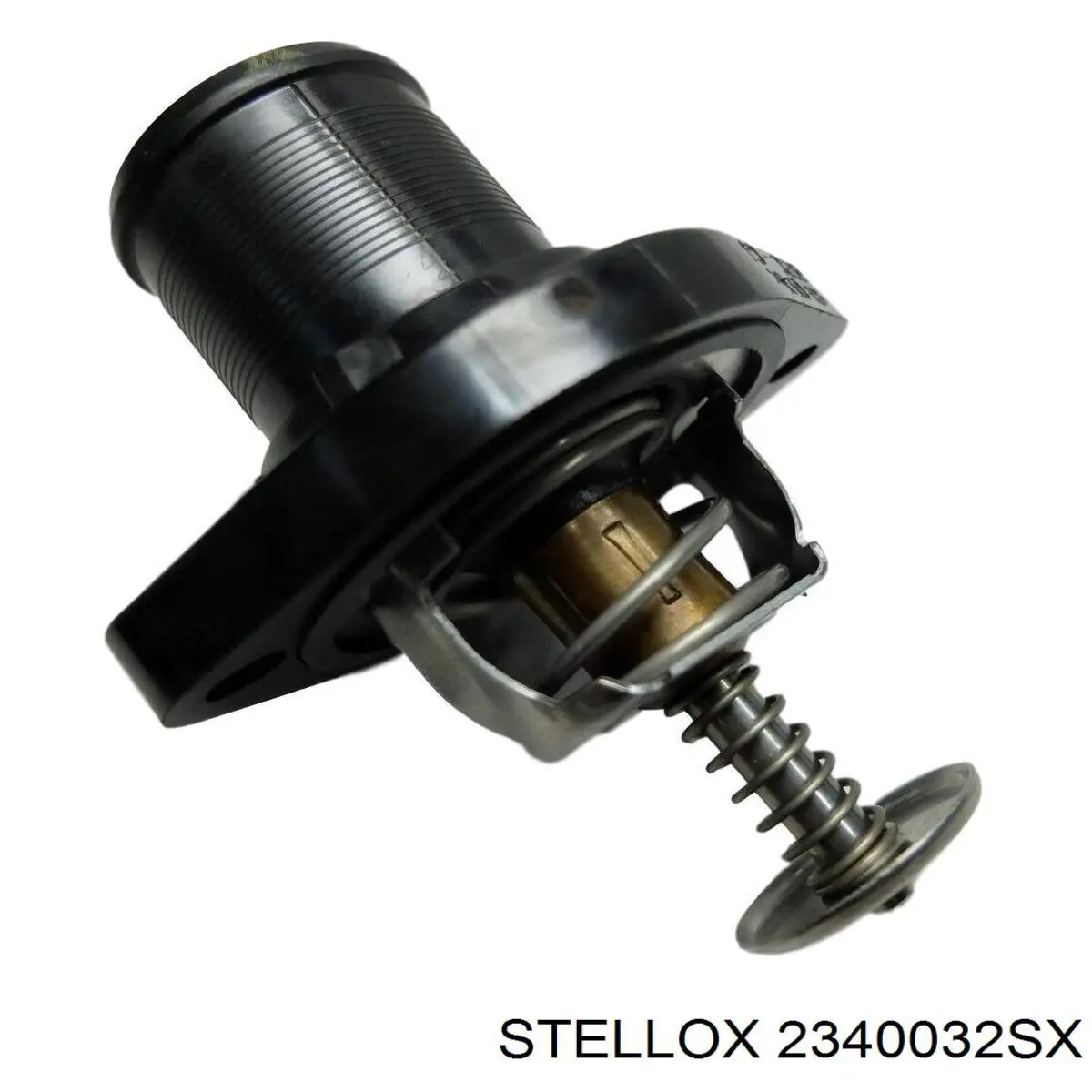 Купити 2340032SX Stellox Термостат в корпусі