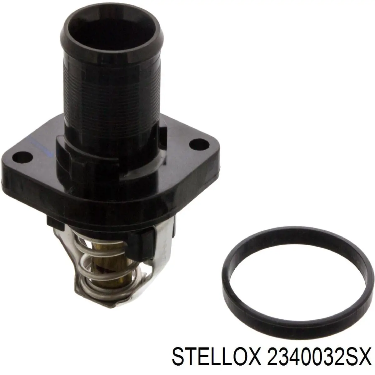 2340032SX Stellox Авто термостат