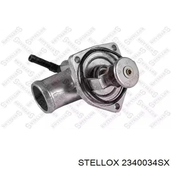 Термостат 2340034SX Stellox