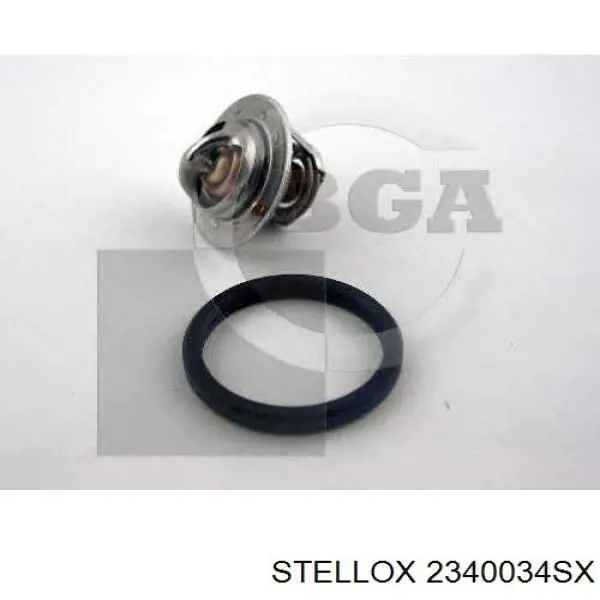 2340034SX Stellox Авто термостат