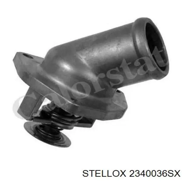 Автомобільний термостат Stellox 2340036SX ціна, від 8.38 USD