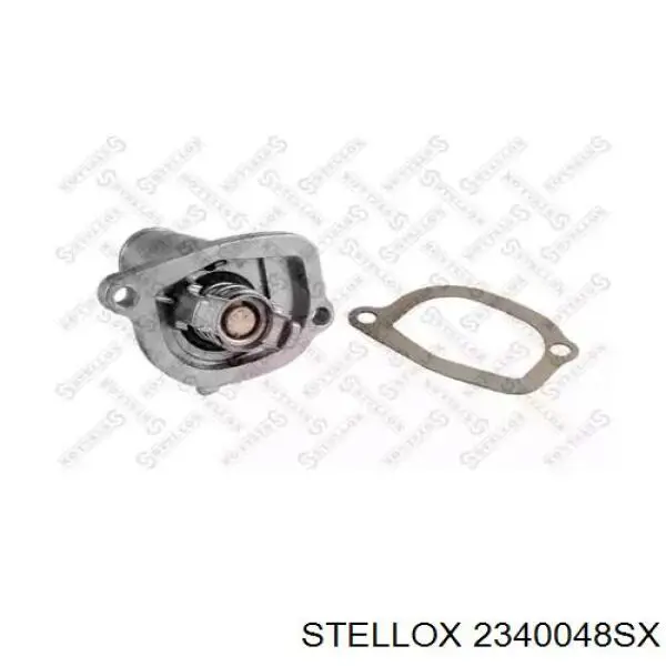 Автомобільний термостат Stellox 2340048SX ціна, від 14.31 USD