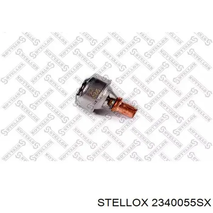 2340055SX Stellox термостат