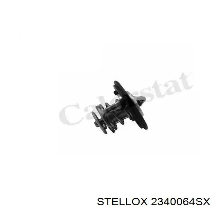 Термостат в зборі Stellox 2340064SX