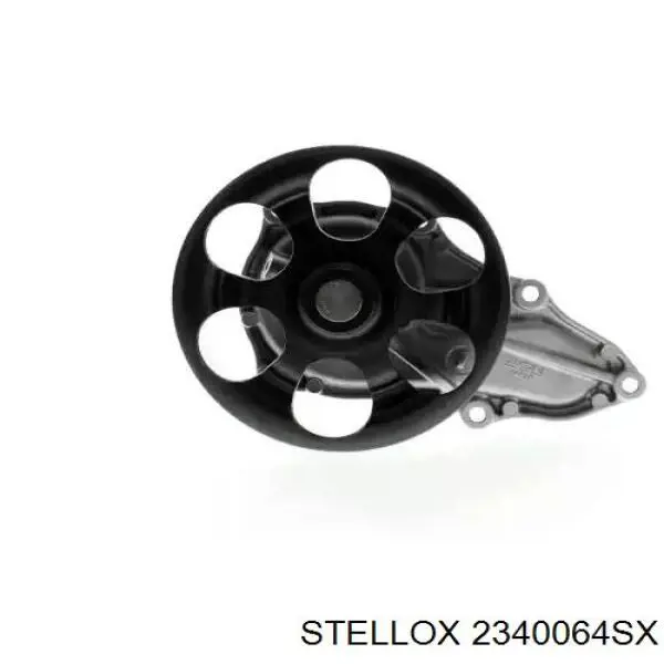 Автомобільний термостат Stellox 2340064SX ціна, від 10.06 USD