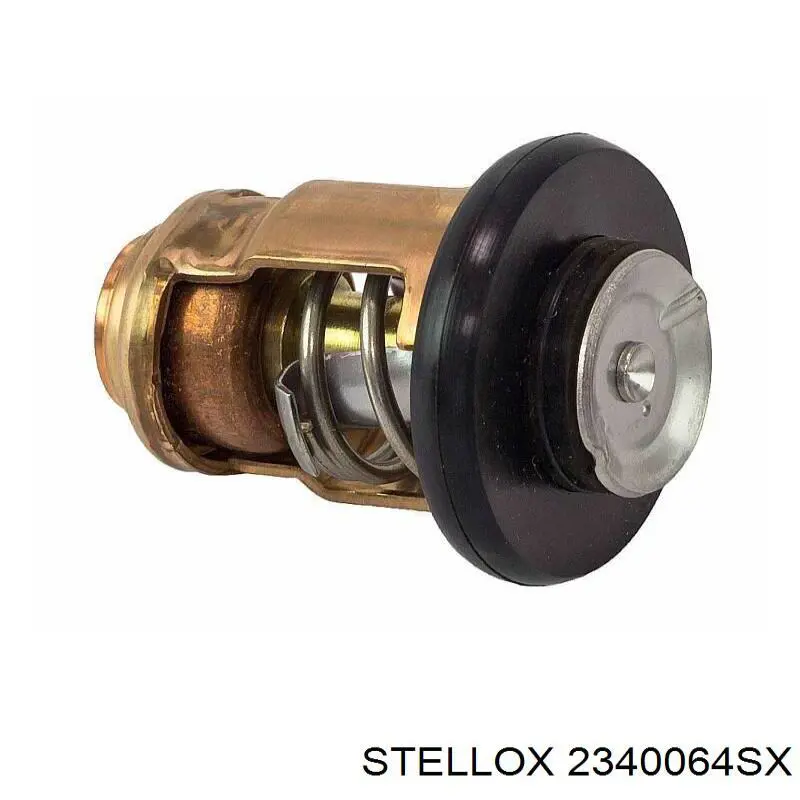 Купити 2340064SX Stellox Термостат в корпусі
