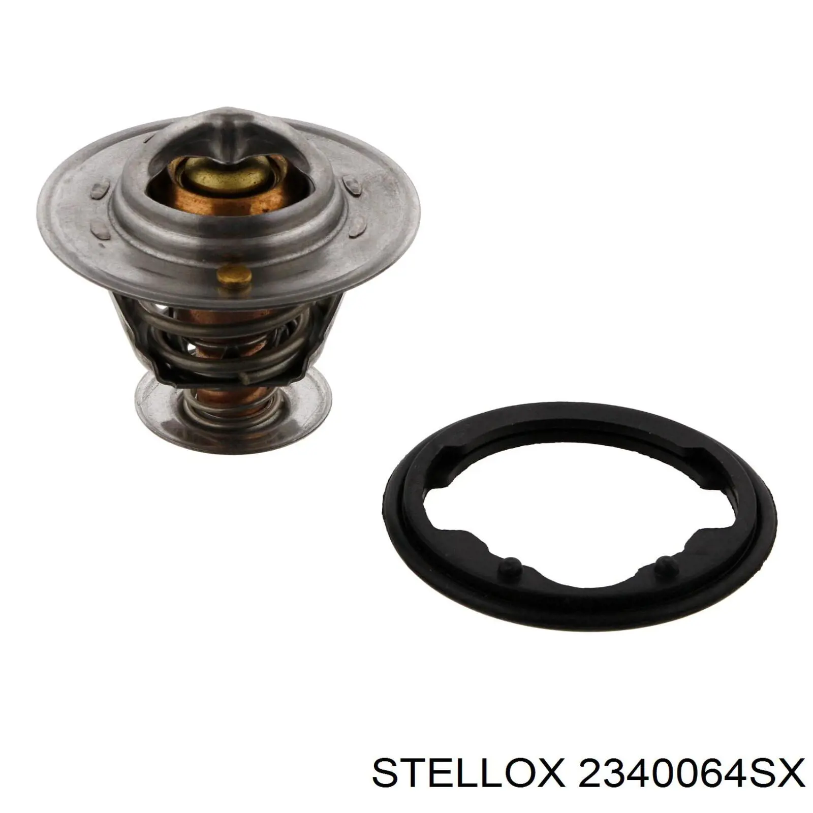 2340064SX Stellox Авто термостат
