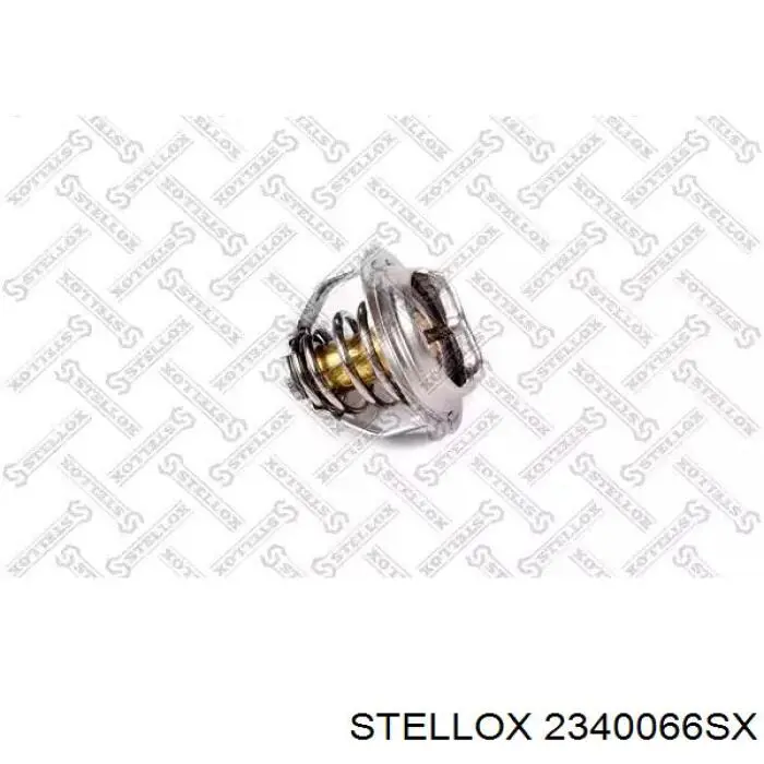Автомобільний термостат Perkins 2485613 ціна, від 12.09 USD