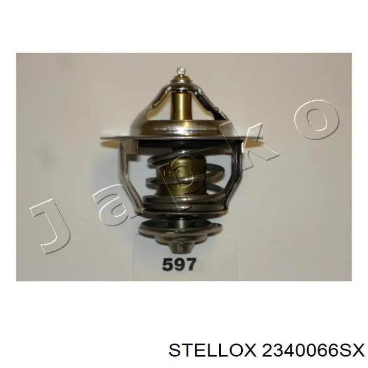 Автомобільний термостат Perkins 2485613 ціна, від 12.09 USD