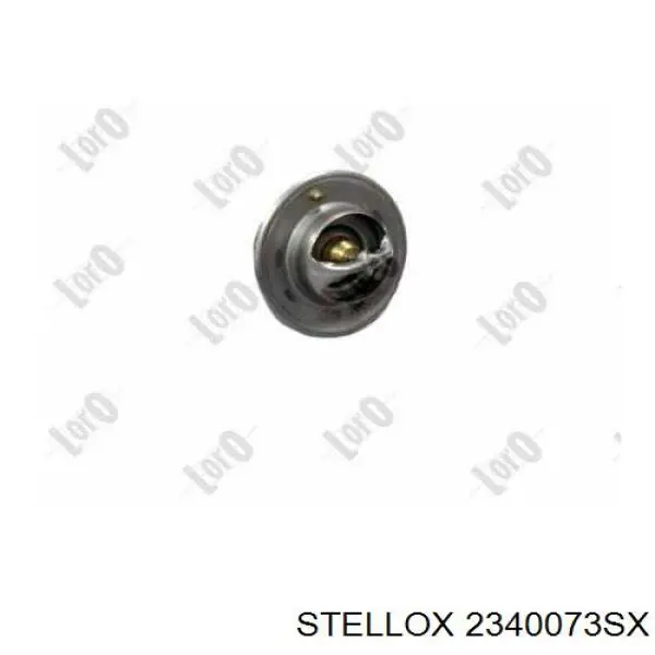 Термостат в зборі Stellox 2340073SX