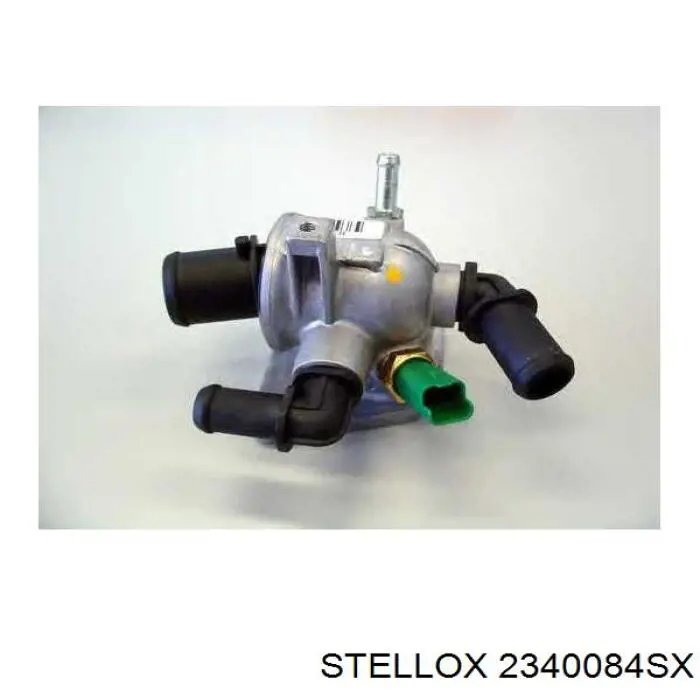 2340084SX Stellox Авто термостат