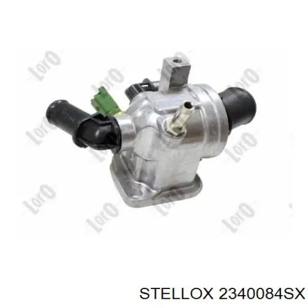 Автомобільний термостат Stellox 2340084SX ціна, від 25.39 USD