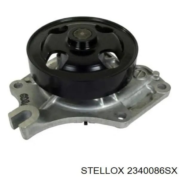 Корпус термостата 670034 Maxgear