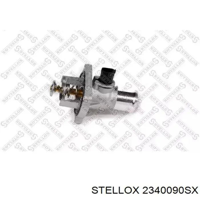 Купити 2340090SX Stellox Термостат в корпусі