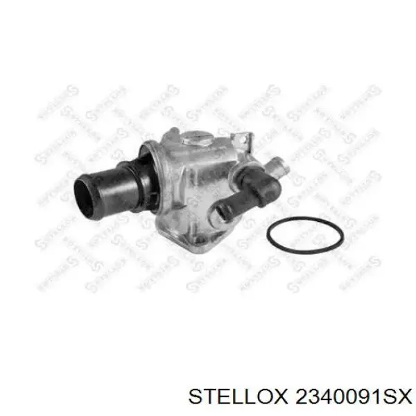 Купити 2340091SX Stellox Термостат в корпусі