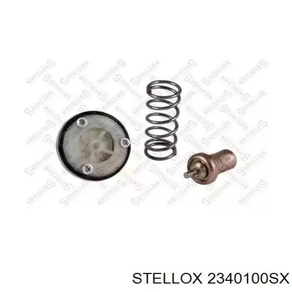 Купити 2340100SX Stellox Термостат в корпусі