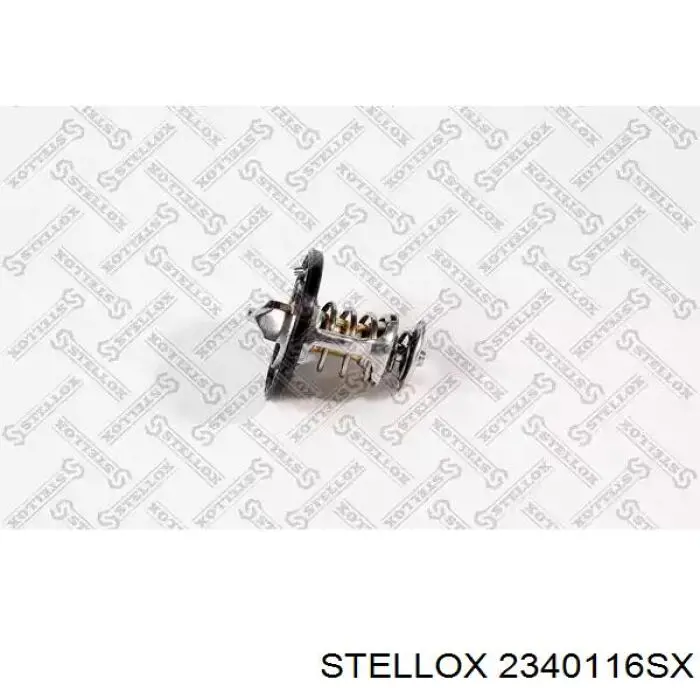Купити 2340116SX Stellox Термостат в корпусі