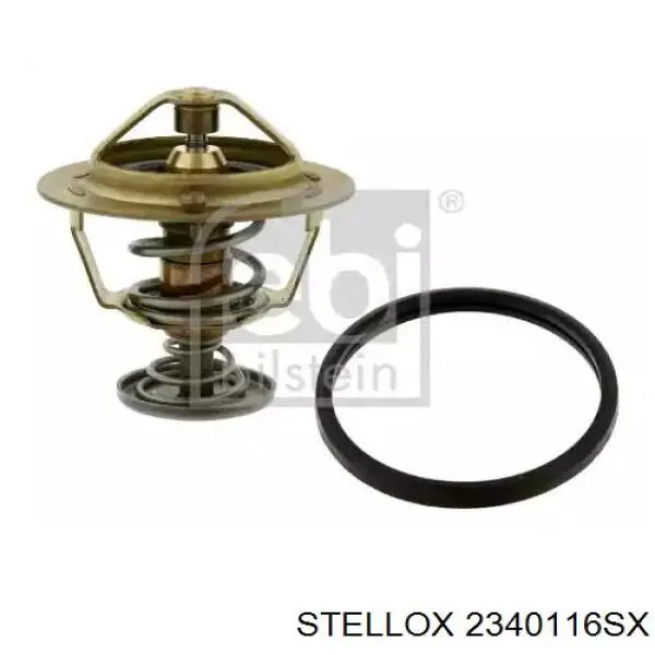 Автомобільний термостат Stellox 2340116SX ціна, від 13.88 USD