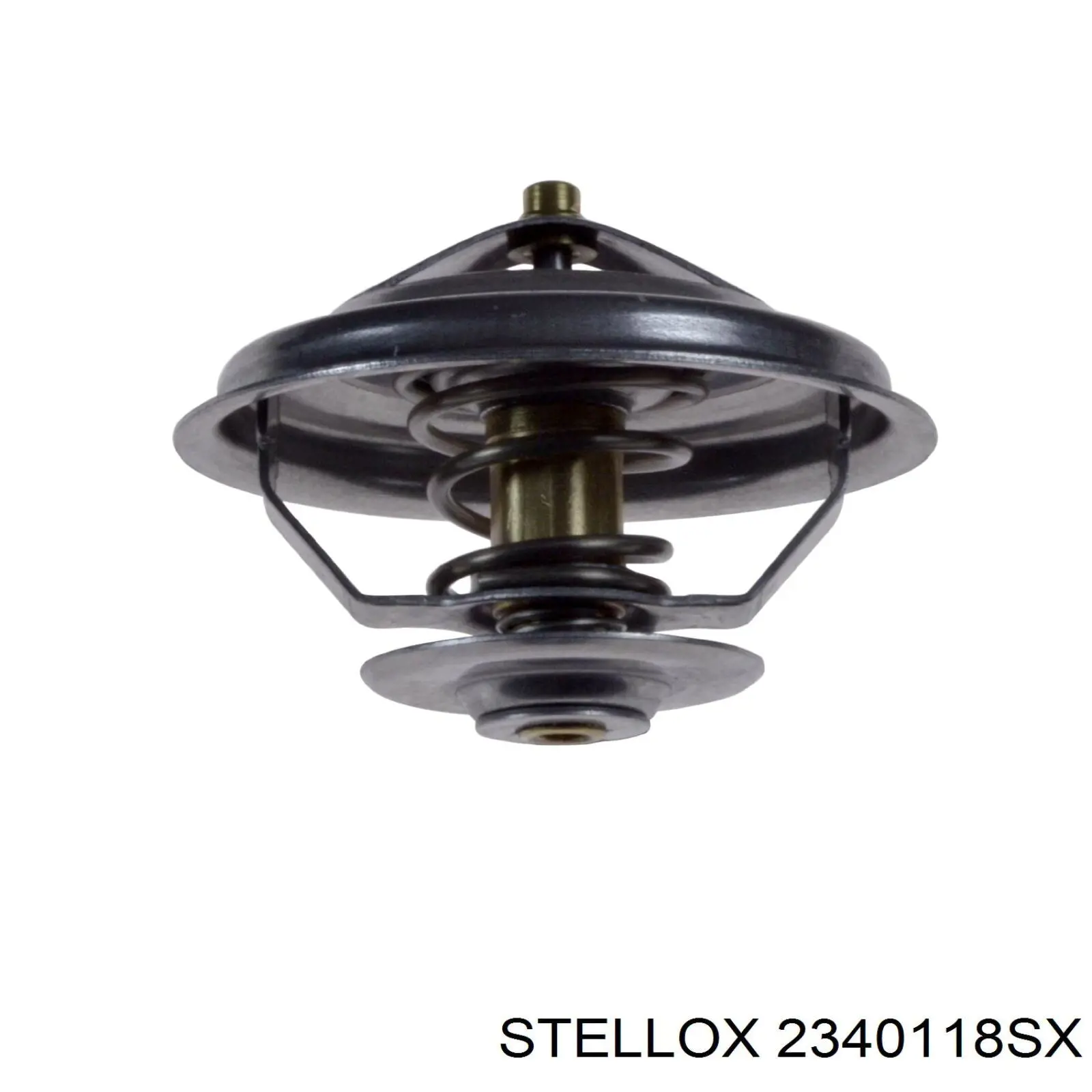 Автомобільний термостат Stellox 2340118SX ціна, від 13.76 USD