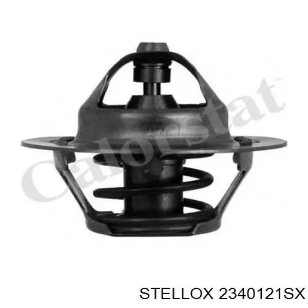 Автомобільний термостат Suzuki 1767066M00 ціна, від 8.32 USD