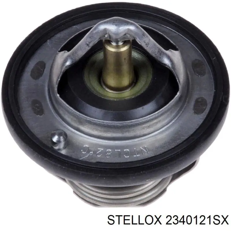 Автомобільний термостат Suzuki 1767066D01 ціна, від 8.24 USD
