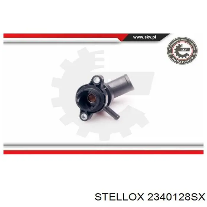 2340128SX Stellox Авто термостат