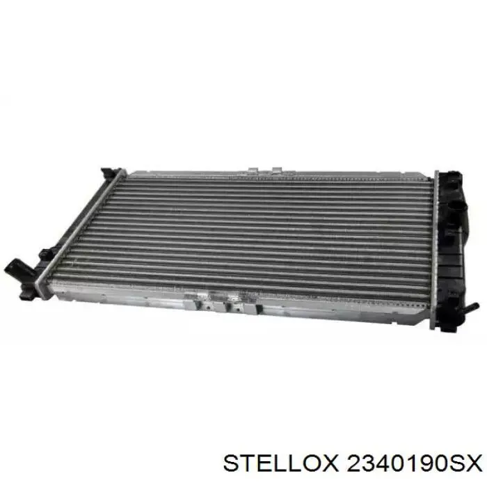Купити 2340190SX Stellox Термостат в корпусі