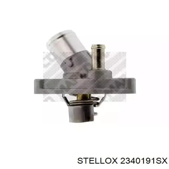 Автомобільний термостат Stellox 2340191SX ціна, від 16.37 USD