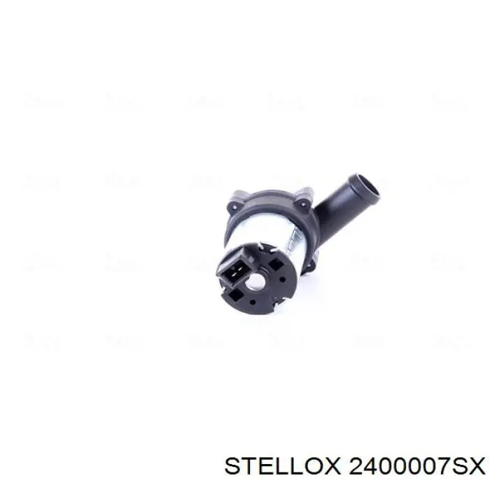 Помпа водяна (насос) охолодження, додатковий електричний 392020039 Bosch