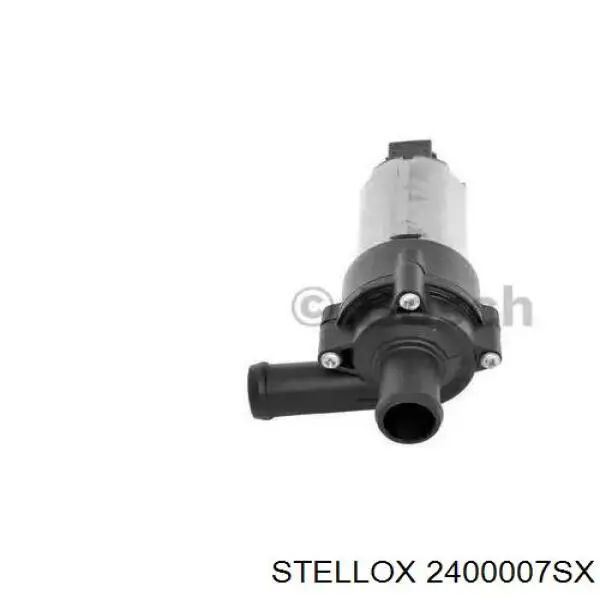 Помпа водяна, (насос) охолодження, додатковий електричний Bosch 0392020051 ціна, від 48.04 USD